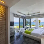Villa Beachfront Dream Protaras