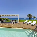 Villa Beachfront Dream *