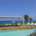 Beachfront Dream
