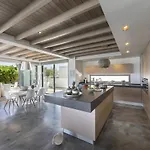 Beachfront Dream Villa
