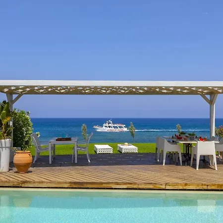 Beachfront Dream