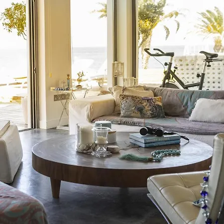 Beachfront Dream