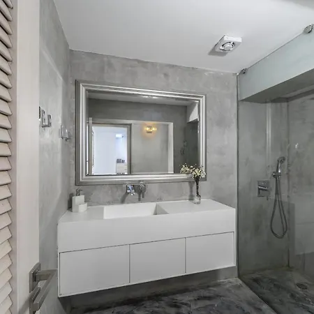 Beachfront Dream Villa Protaras