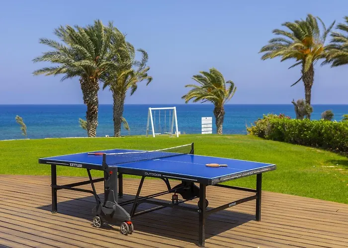 Beachfront Dream Вилла *