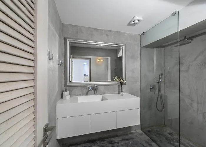 Beachfront Dream Вилла Протарас