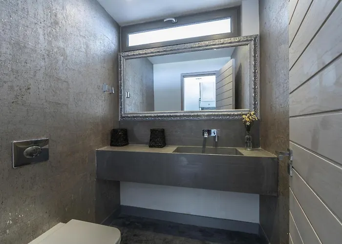 Beachfront Dream Вилла Протарас