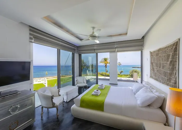 Beachfront Dream Протарас