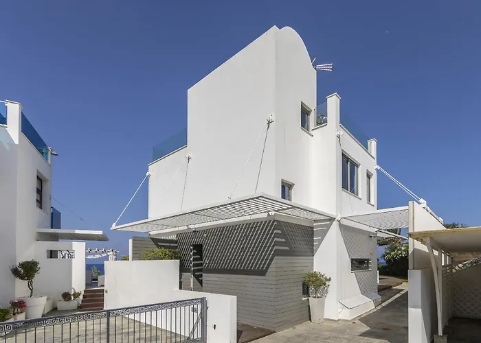 Beachfront Dream Вилла