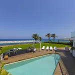 Villa Beachfront Dream