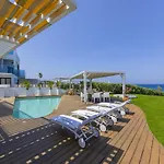Beachfront Dream