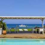 Beachfront Dream
