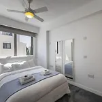 Beachfront Dream Villa Protaras