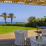 Beachfront Dream Villa