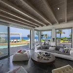 Beachfront Dream Villa