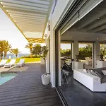 Villa Beachfront Dream *