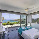 Villa Beachfront Dream Protaras