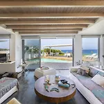 Villa Beachfront Dream