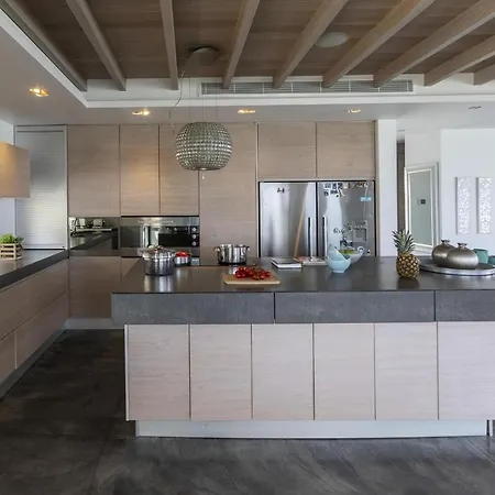 Beachfront Dream * Protaras