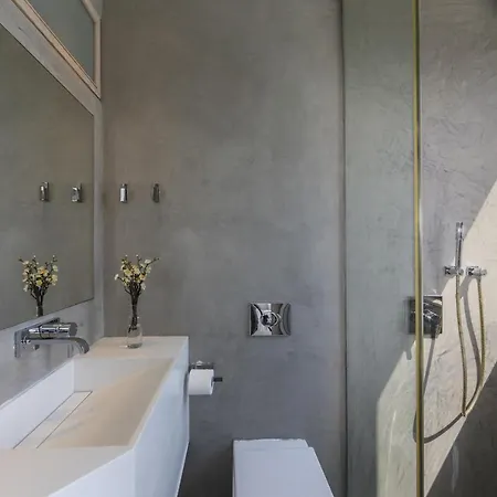 빌라 Beachfront Dream