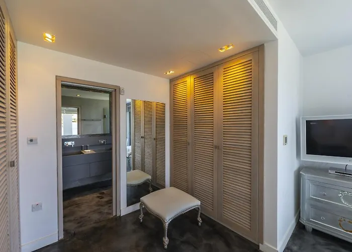 Beachfront Dream Vila