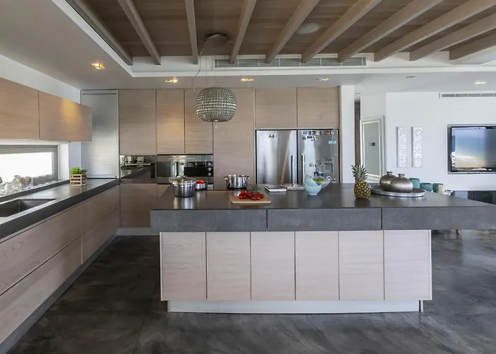 Beachfront Dream * Protaras