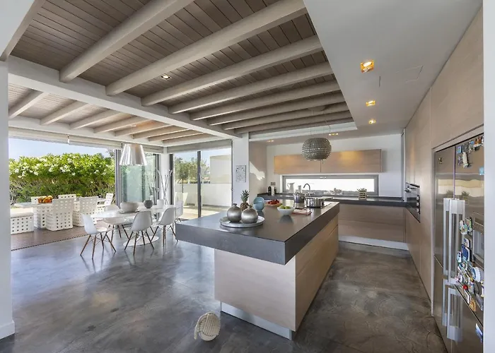 Beachfront Dream Vila