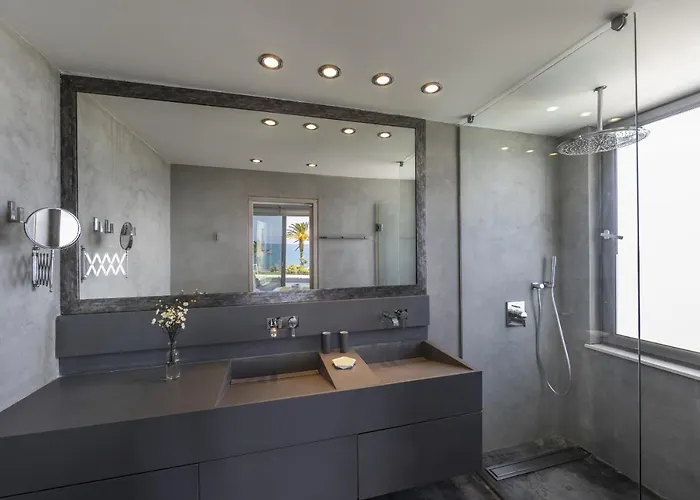 Vila Beachfront Dream Protaras