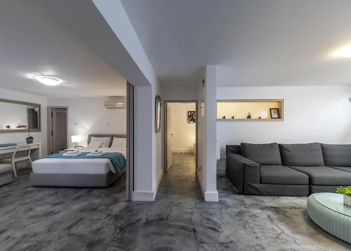 Beachfront Dream Vila *