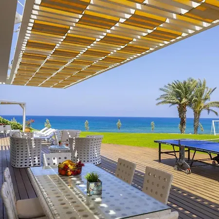 Beachfront Dream Protaras