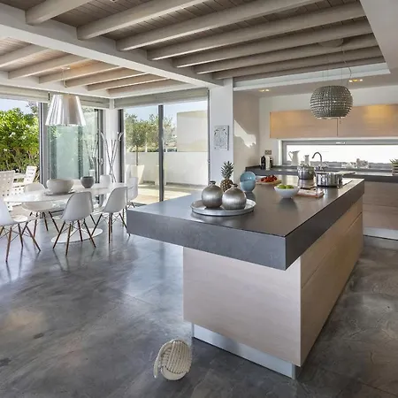 Beachfront Dream Protaras