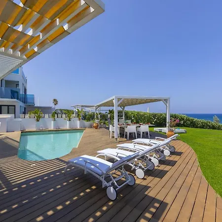 Beachfront Dream