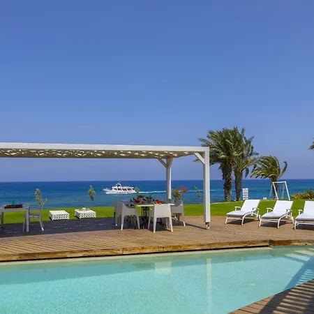 Beachfront Dream