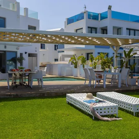 Beachfront Dream Protaras