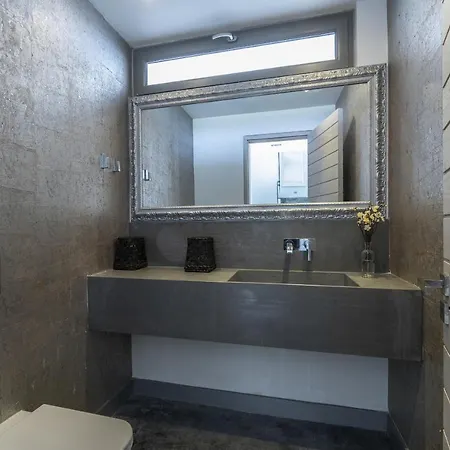 Beachfront Dream Villa Protaras