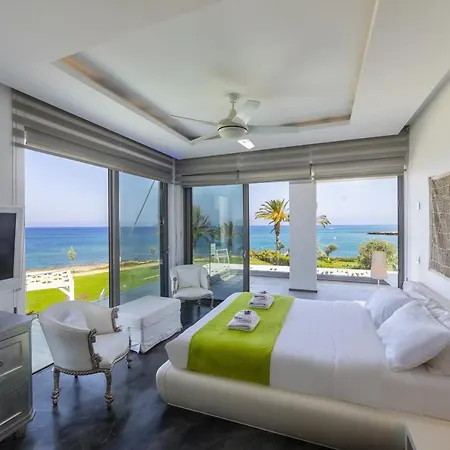 Beachfront Dream פרוטאראס