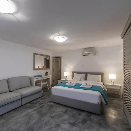 Beachfront Dream * Protaras