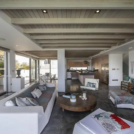 Beachfront Dream Protaras