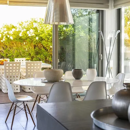 Beachfront Dream Protaras