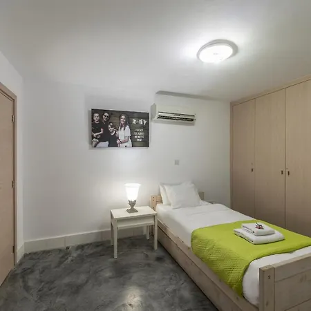 Beachfront Dream * Protaras