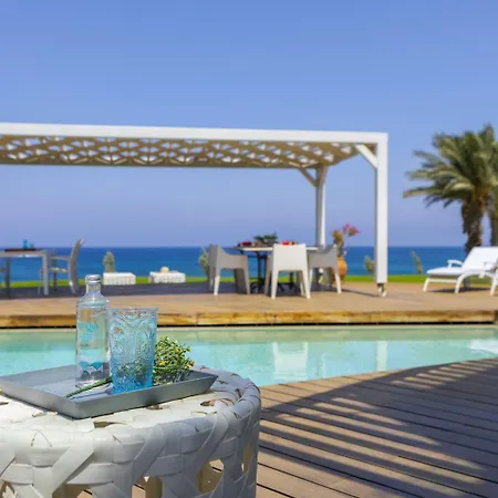 Beachfront Dream Protaras
