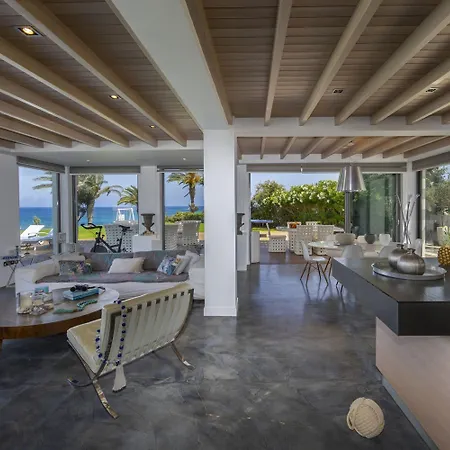 Beachfront Dream *