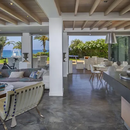 Beachfront Dream * Protaras