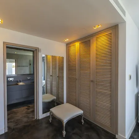 Beachfront Dream Villa Protaras