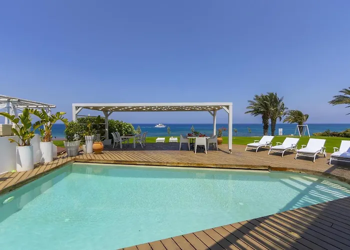 Beachfront Dream * Protaras