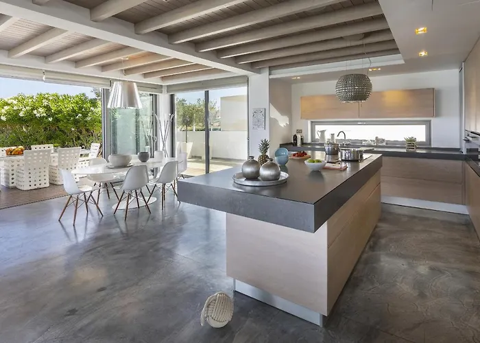 Beachfront Dream Protaras