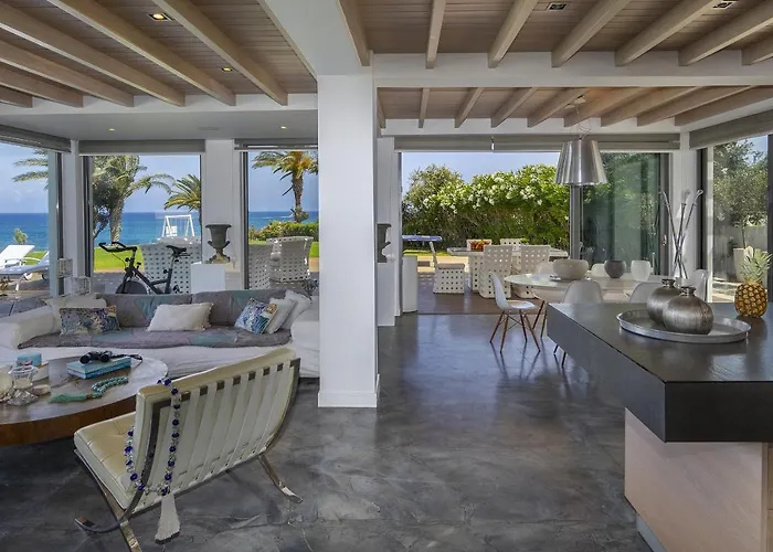 Beachfront Dream * Protaras