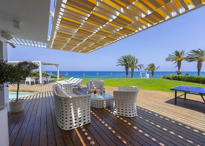Beachfront Dream * Protaras