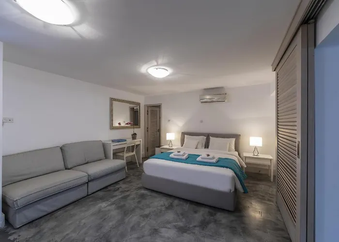 Beachfront Dream * Protaras