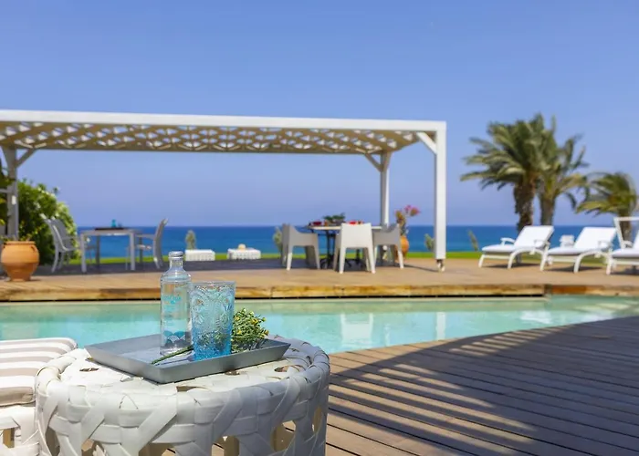 Beachfront Dream * Protaras