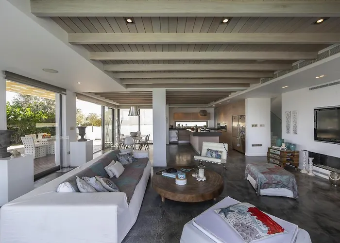 Beachfront Dream Protaras